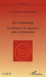 eLearning - la distance en question