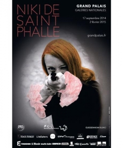 Niki de Saint Phalle