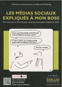 les médias expliqués