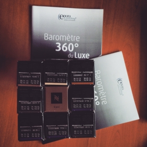 capsules nespresso